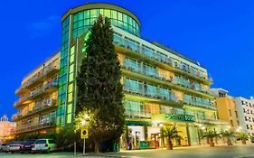 Hotel Boomerang - Sunny Beach